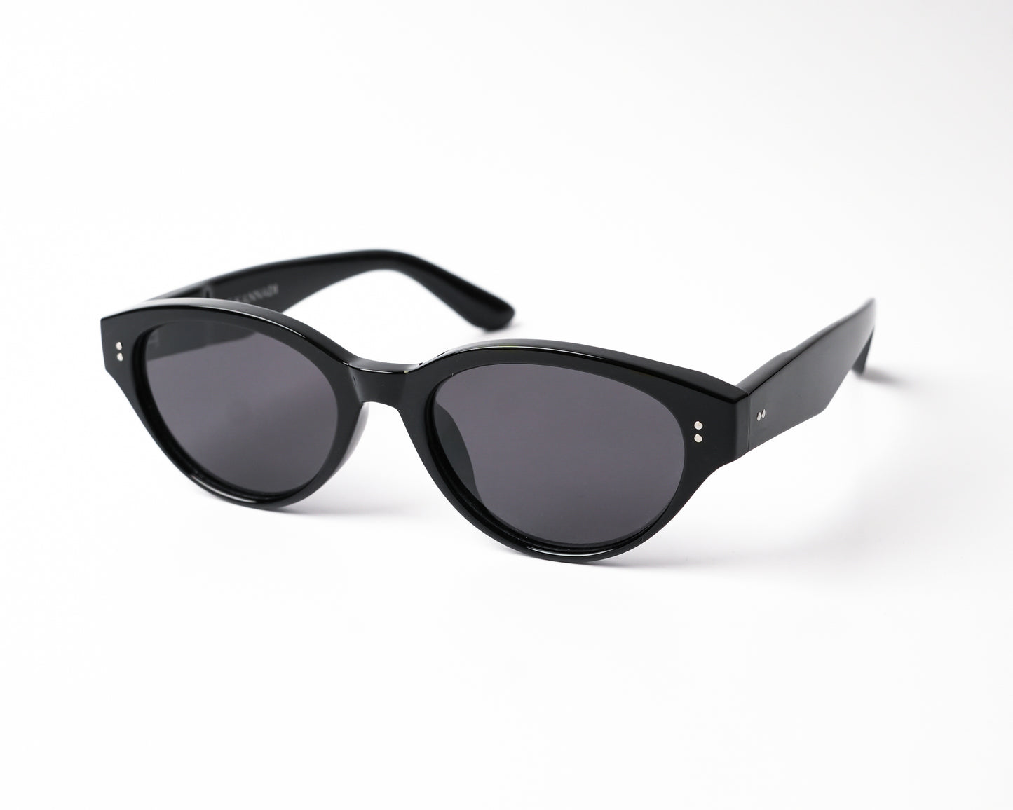 Cat Eye Oversized Polarized