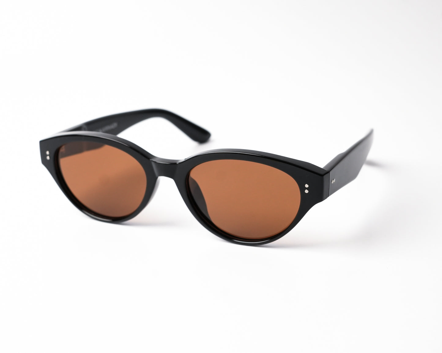 Cat Eye Oversized Polarized