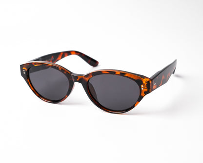 Cat Eye Oversized Polarized