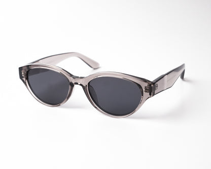 Cat Eye Oversized Polarized