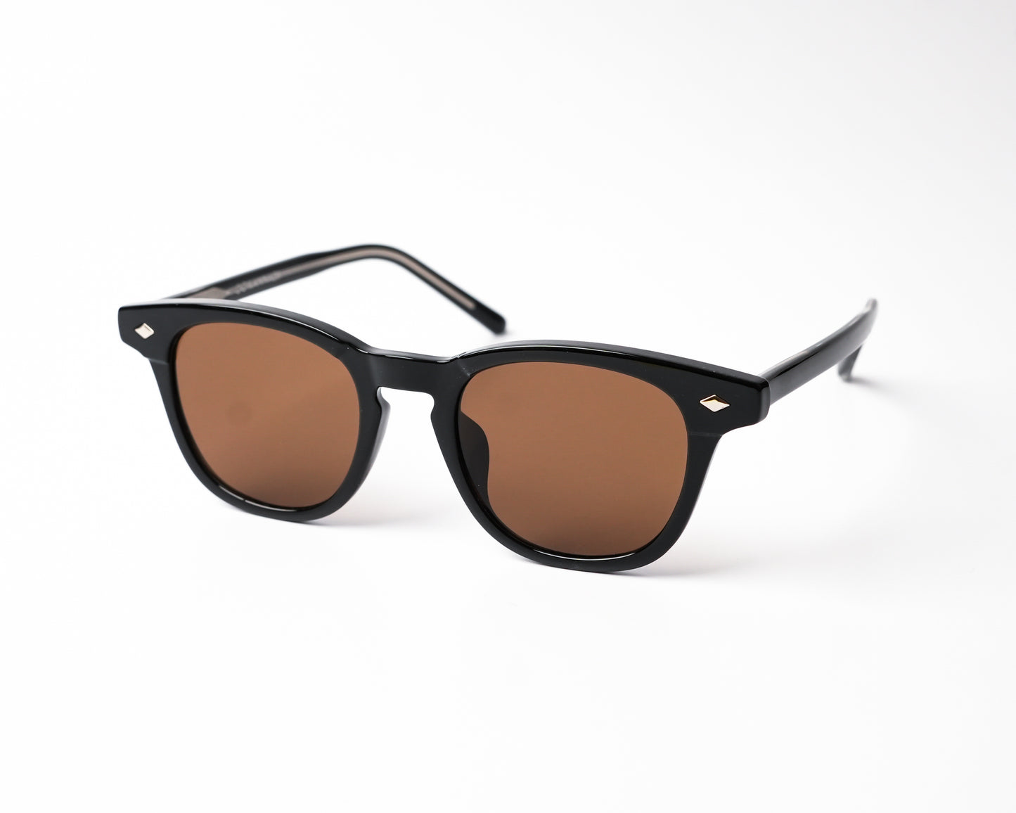 The Classic Round Wayfarer