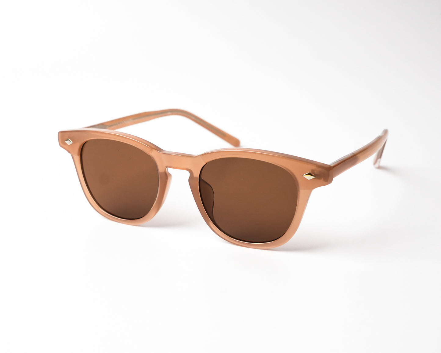 The Classic Round Wayfarer