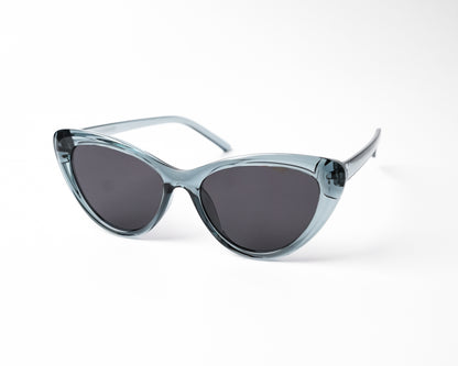 Cat Eye Polarized