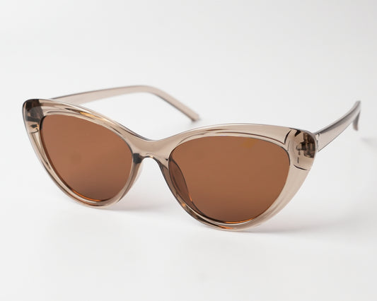 Cat Eye Acetate Polarized