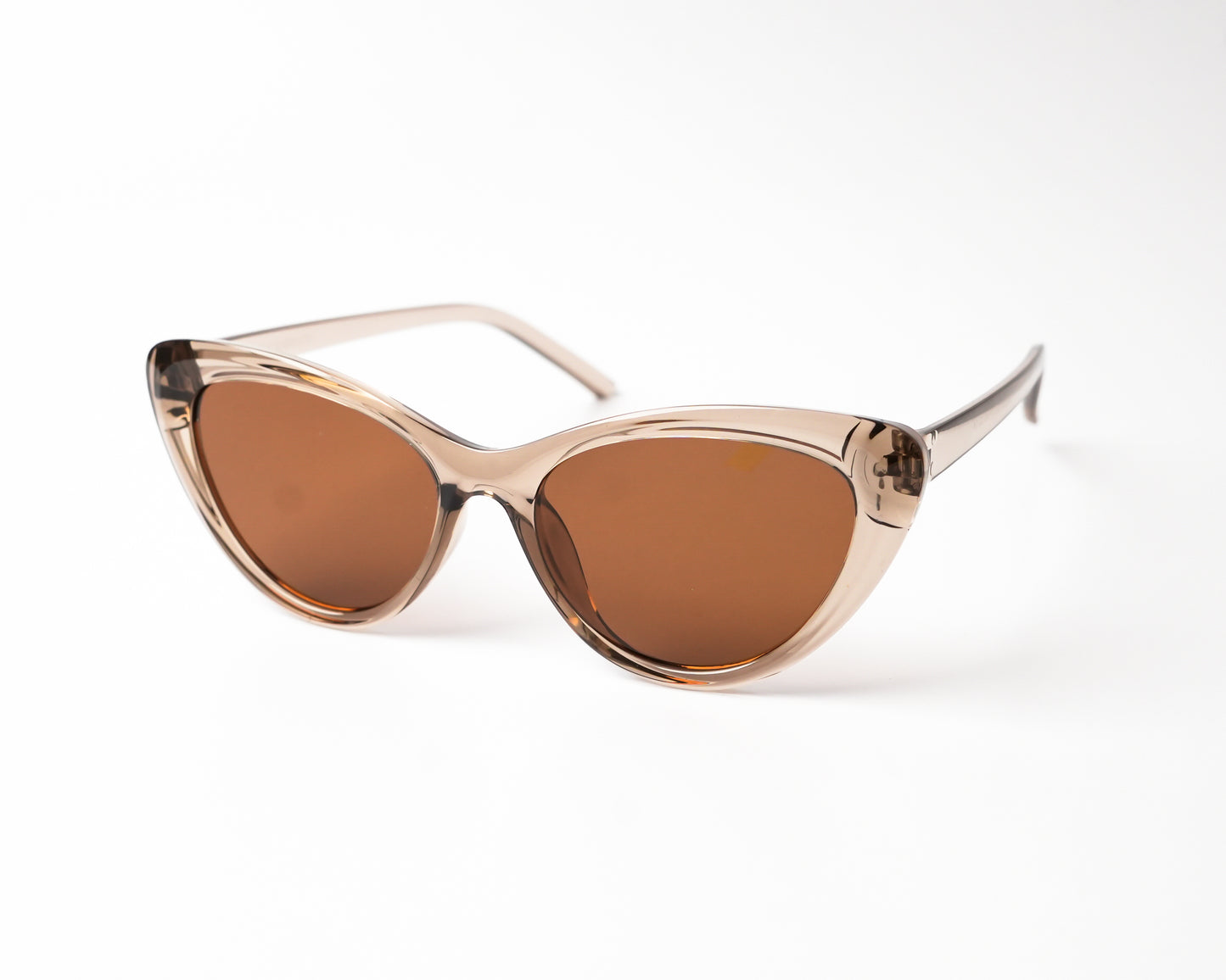 Cat Eye Polarized