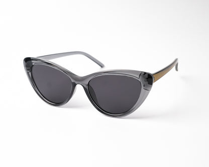 Cat Eye Polarized