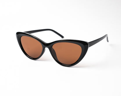 Cat Eye Polarized