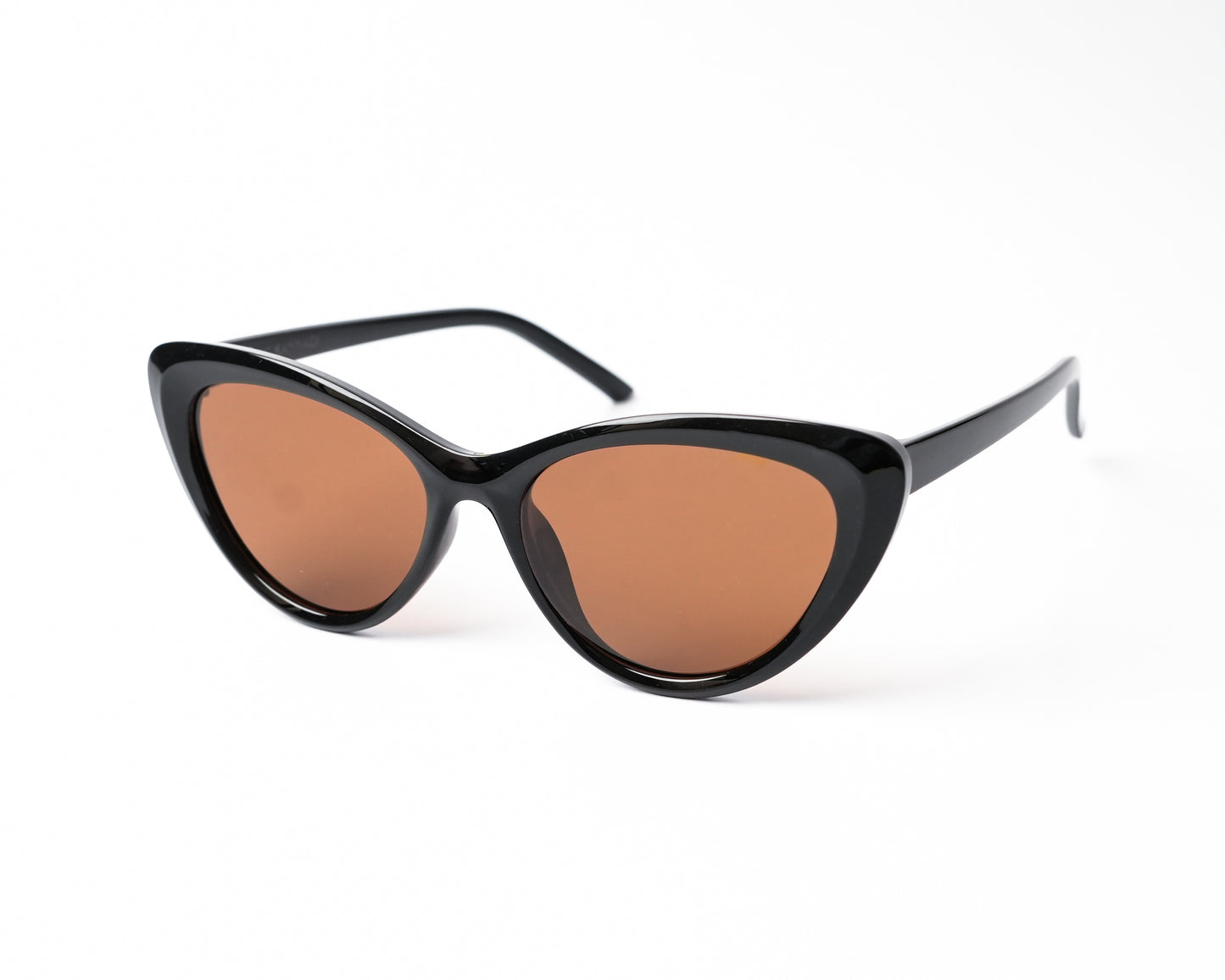 Cat Eye Polarized