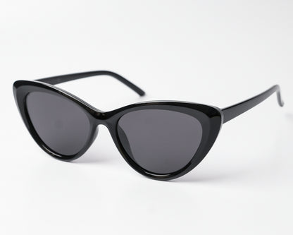 Cat Eye Polarized