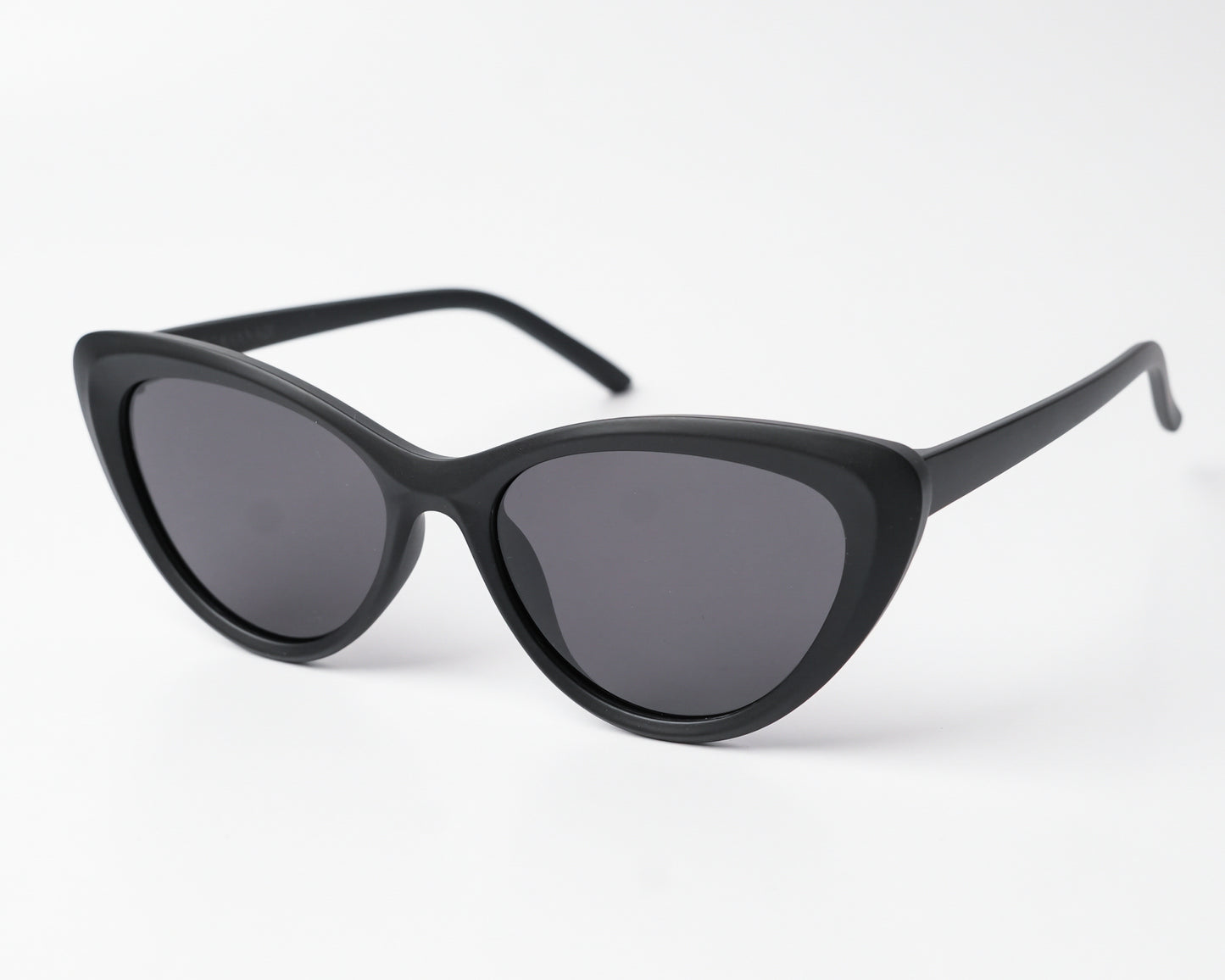 Cat Eye Polarized