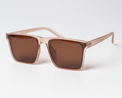 Wayfarer - Light - Polarized