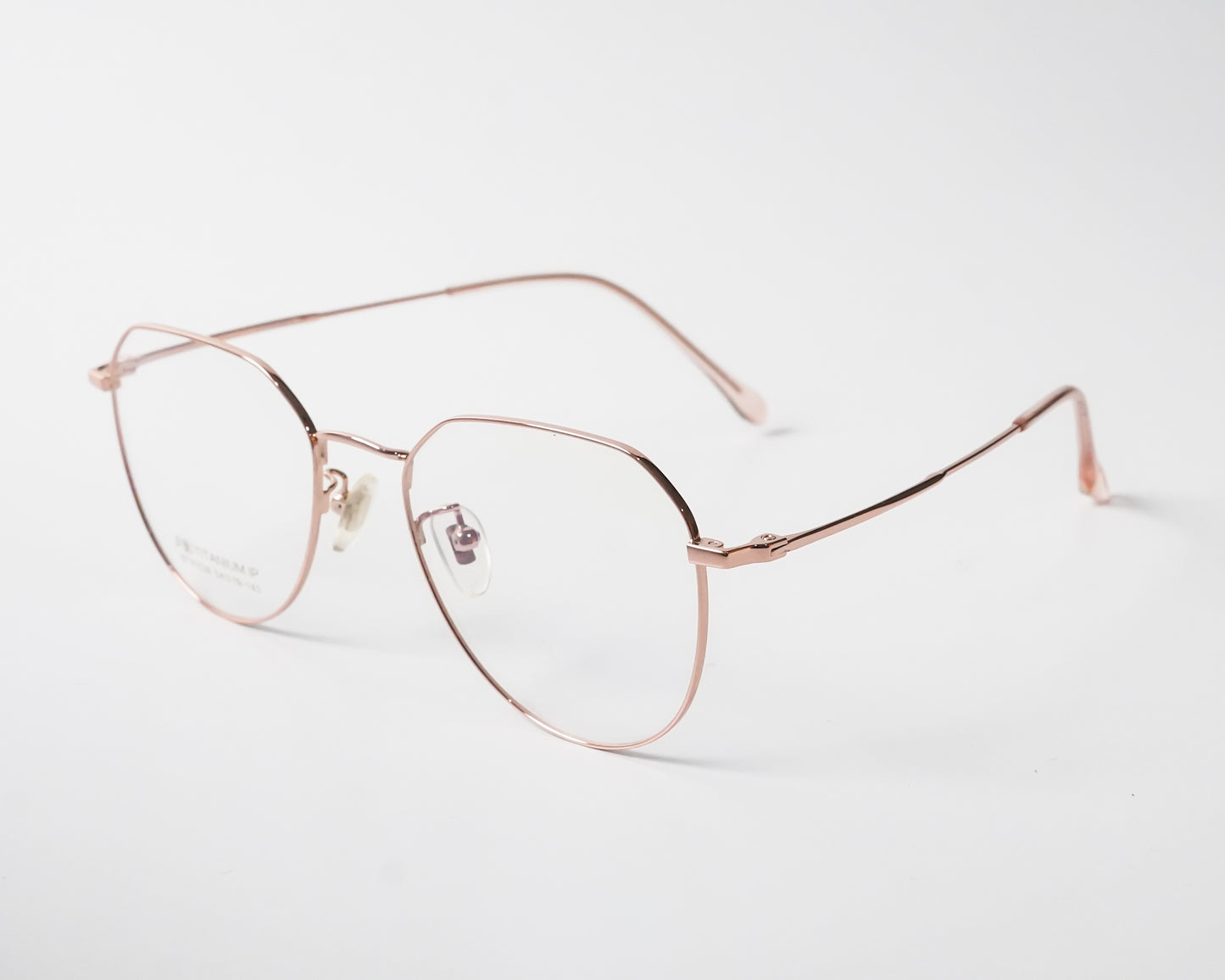 Titanium Optical Glasses BT91028