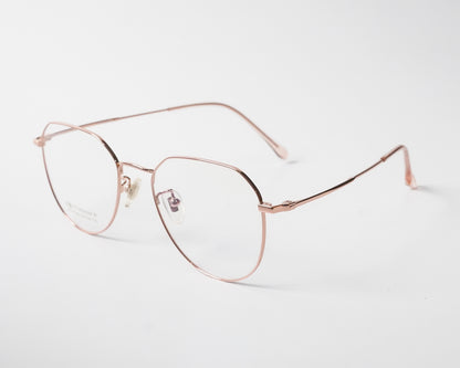 Titanium Optical Glasses BT91028