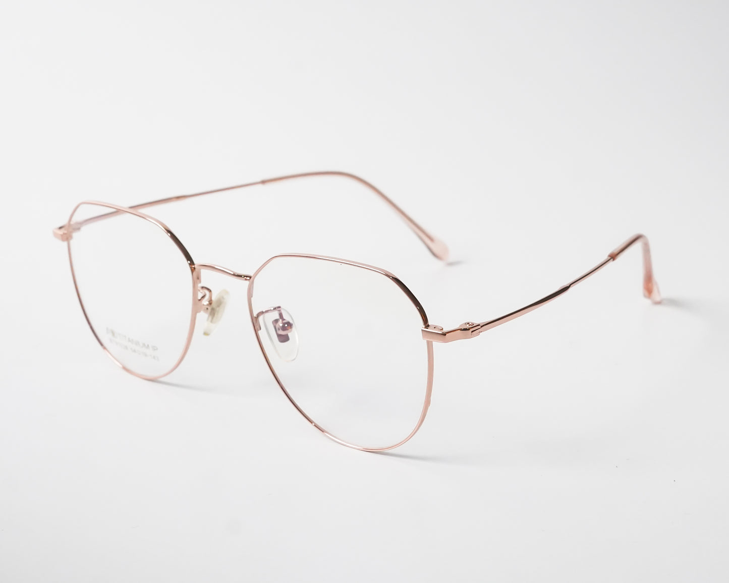 Titanium Optical Glasses BT91028