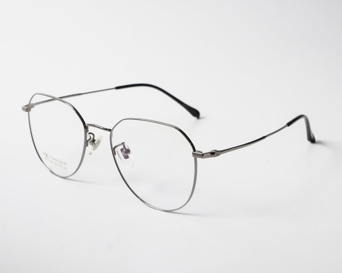 Titanium Optical Glasses BT91028