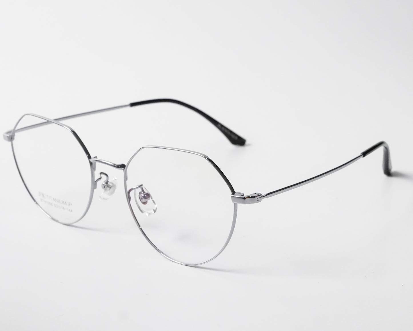 Titanium Optical Glasses BT91056