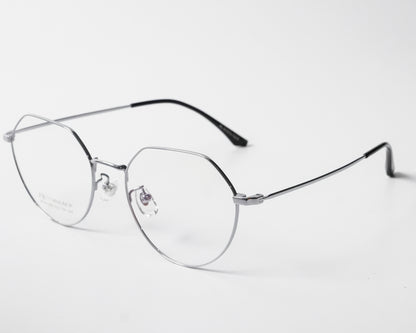 Titanium Optical Glasses BT91056