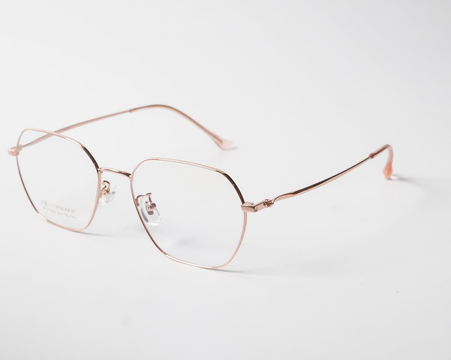 Titanium Optical Glasses BT91030