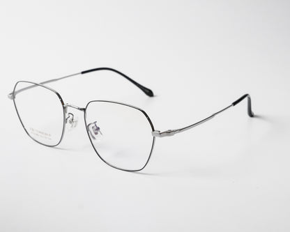 Titanium Optical Glasses BT91063