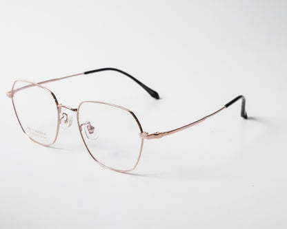 Titanium Optical Glasses BT91063