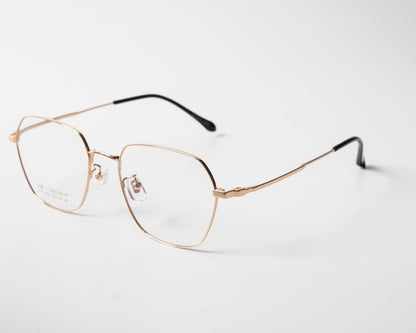 Titanium Optical Glasses BT91063