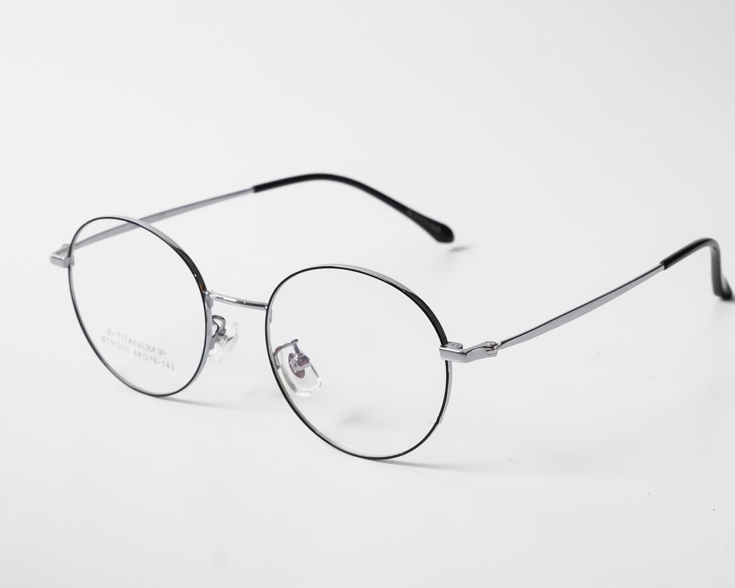 Titanium Optical Glasses BT91203