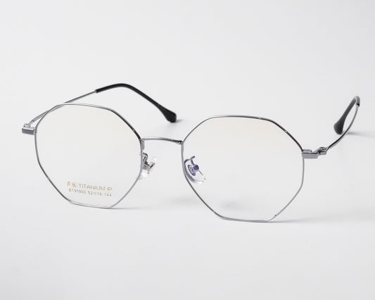 Titanium Optical Glasses BT91003