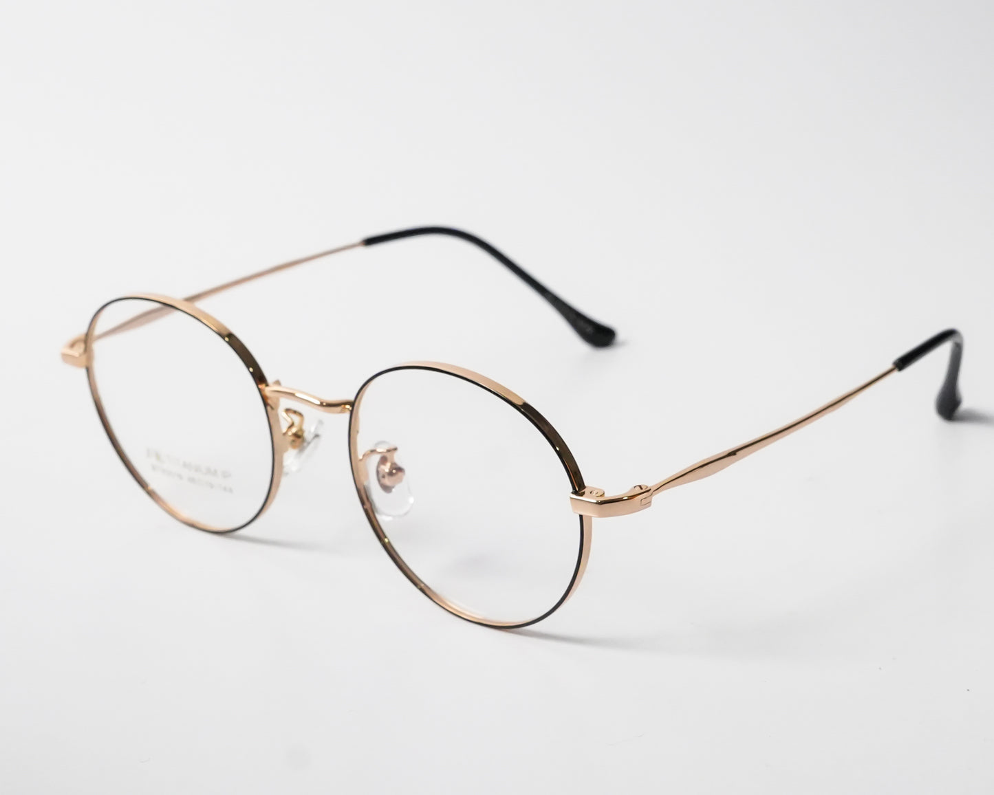 Titanium Optical Glasses BT92019