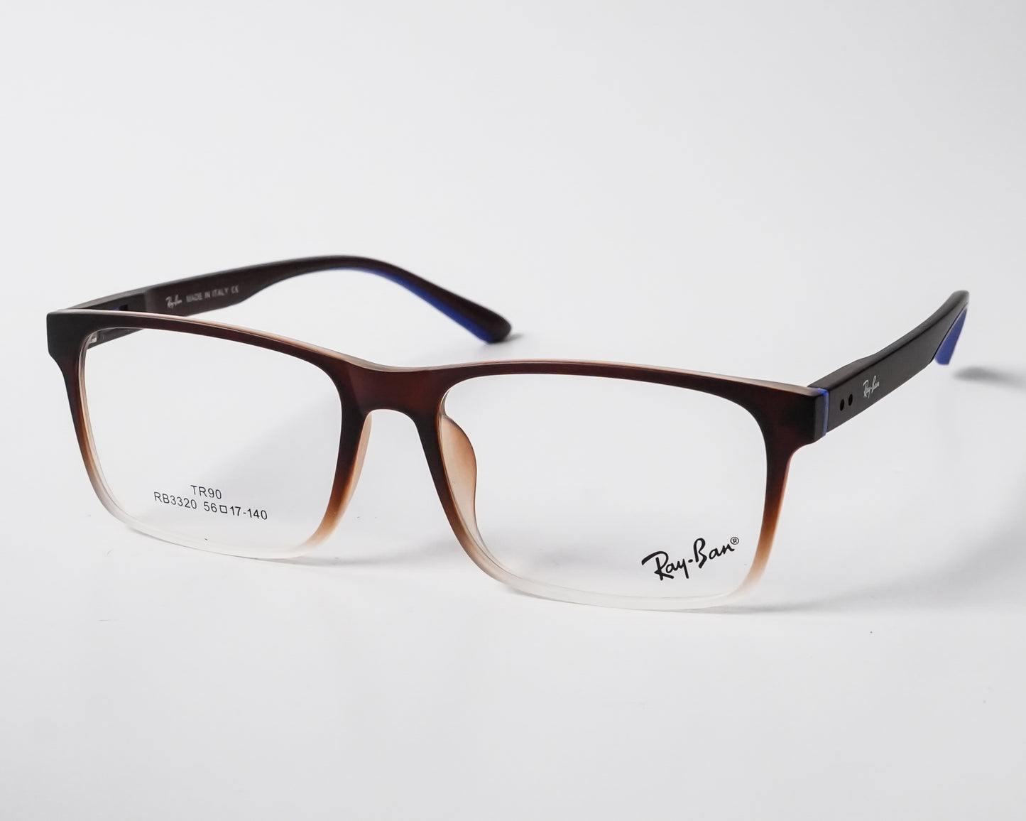 RB Optical TR Glasses