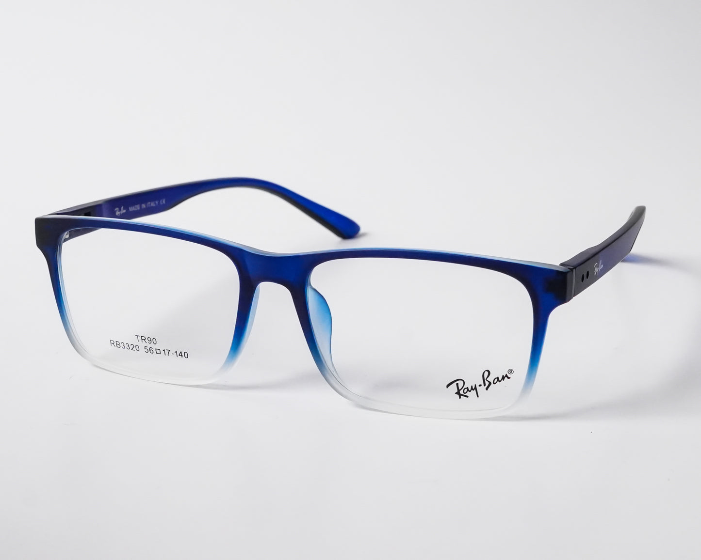 RB Optical TR Glasses