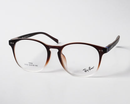 RB 3332 TR90 Optical Glasses Round