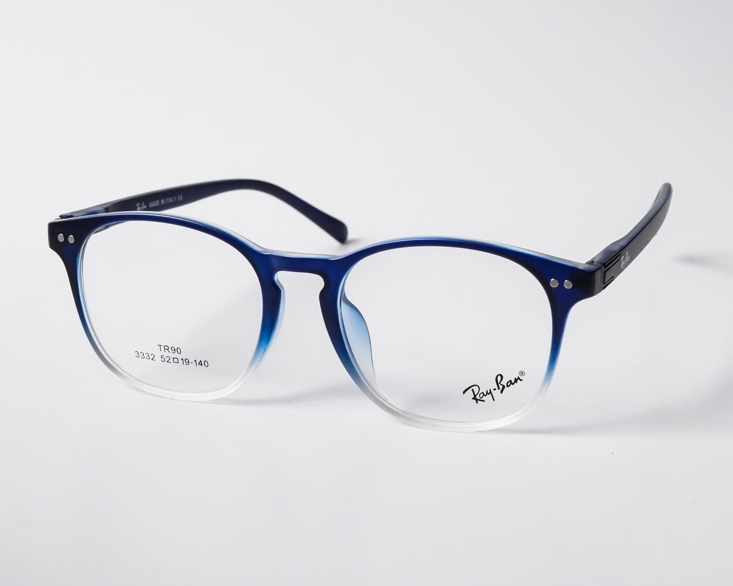 RB TR90 Optical Glasses