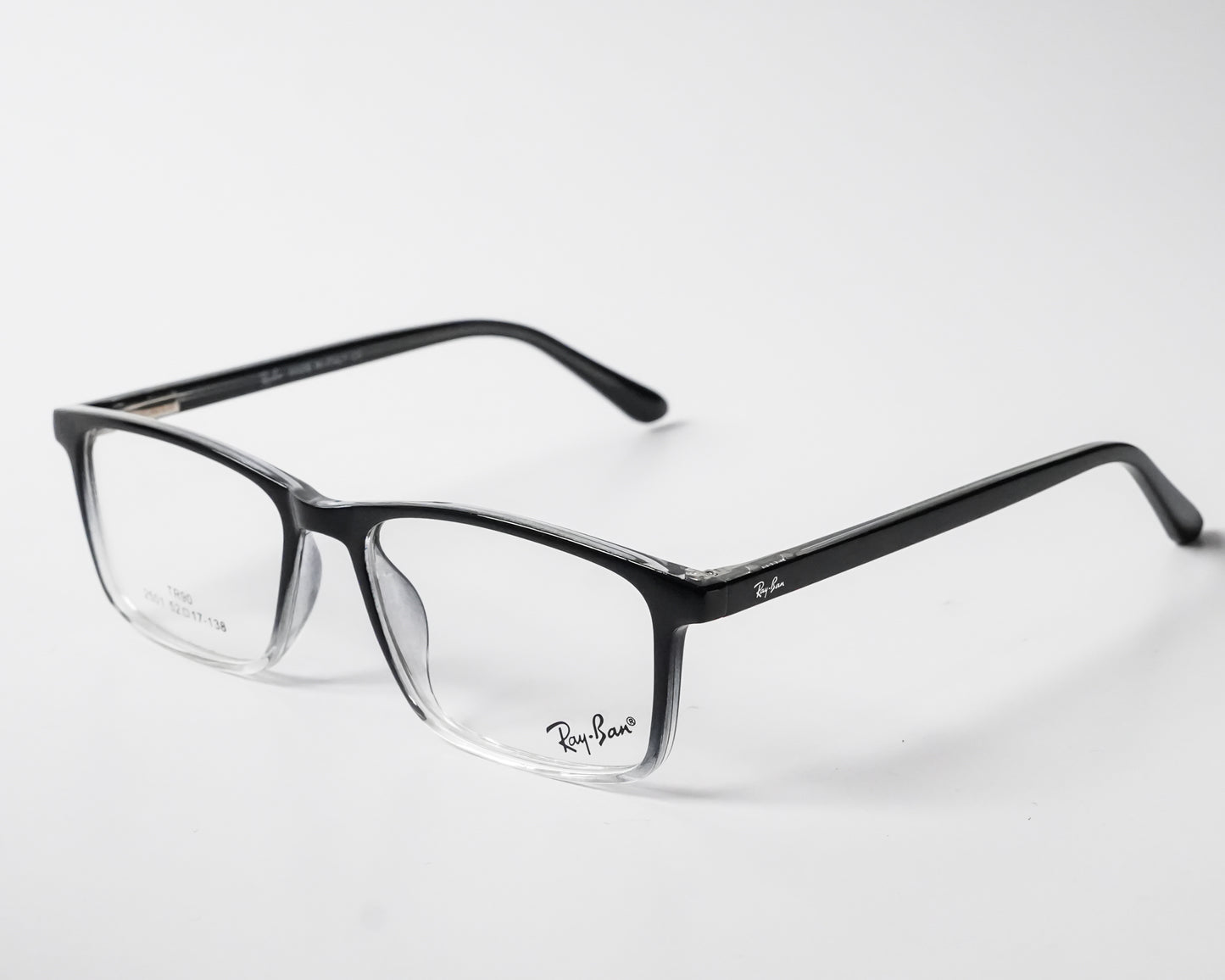 RB 2501 Optical Glasses TR90