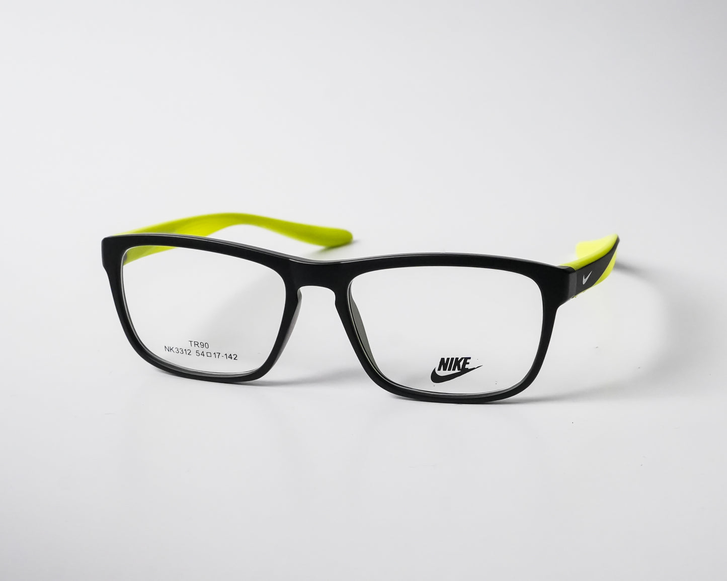 NK 3312 Optical Glasses TR90