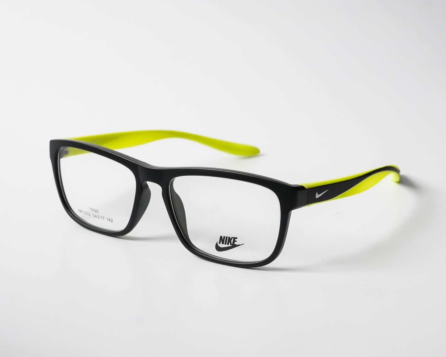 NK 3312 Optical Glasses TR90