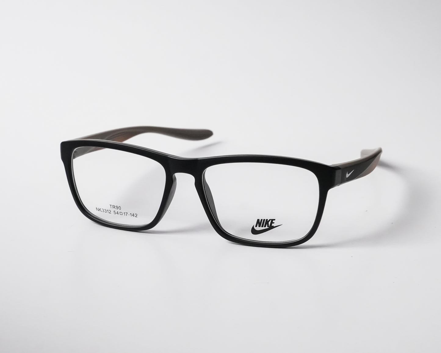 NK 3312 Optical Glasses TR90