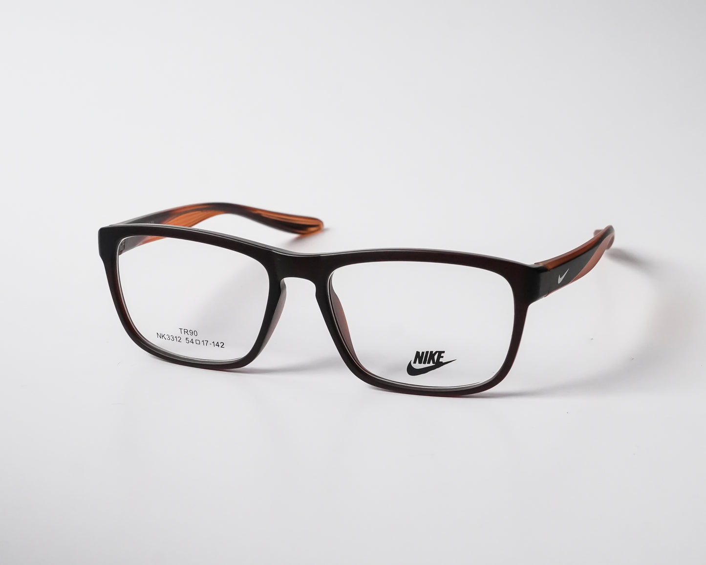 NK 3312 Optical Glasses TR90