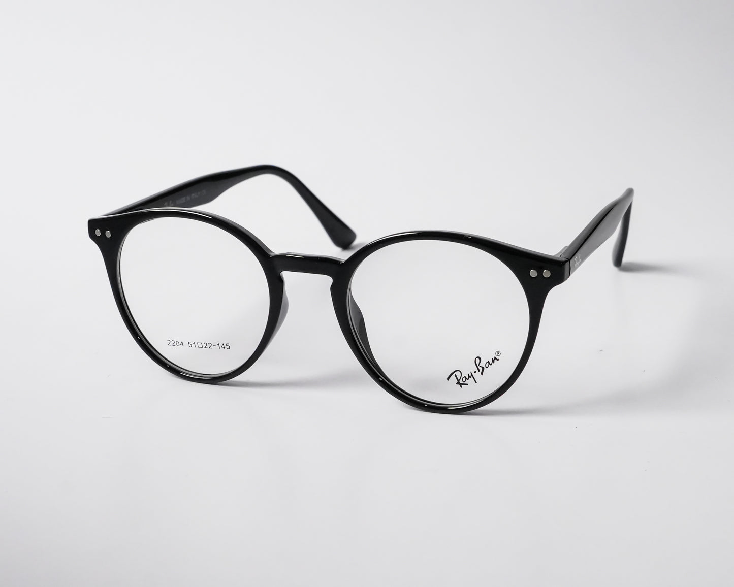 RB Round Optical Glasses