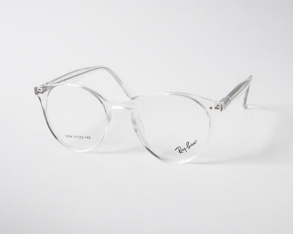 RB Round Optical Glasses