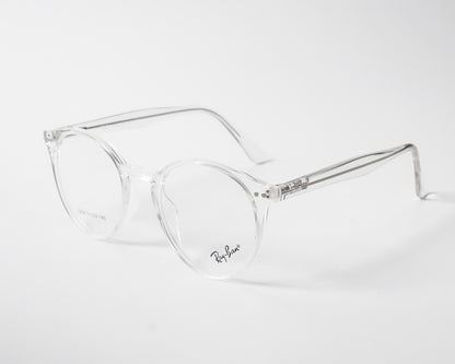 RB Round Optical Glasses