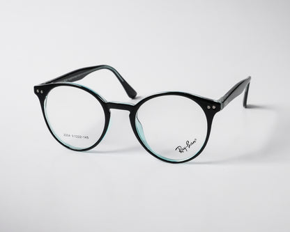 RB Round Optical Glasses