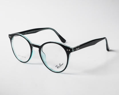 RB Round Optical Glasses