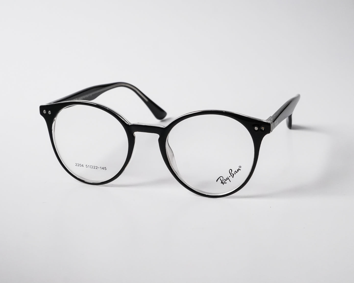 RB Round Optical Glasses