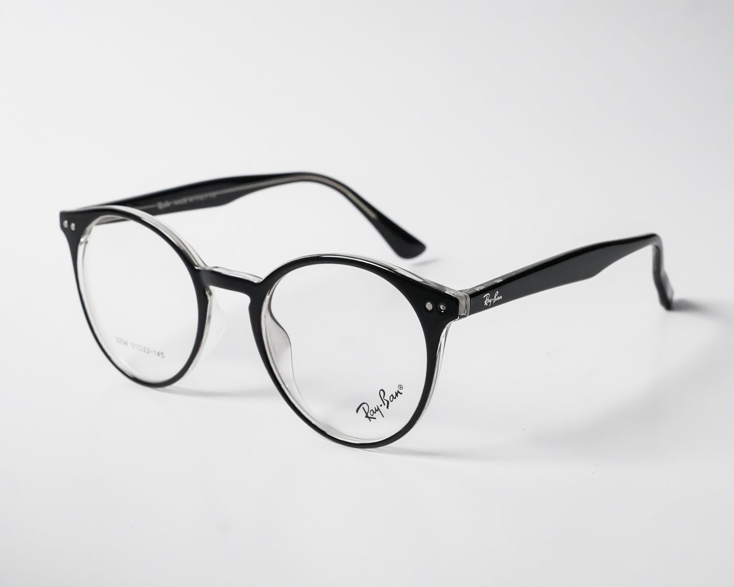 RB Round Optical Glasses