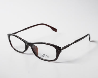 RB Round Optical Glasses