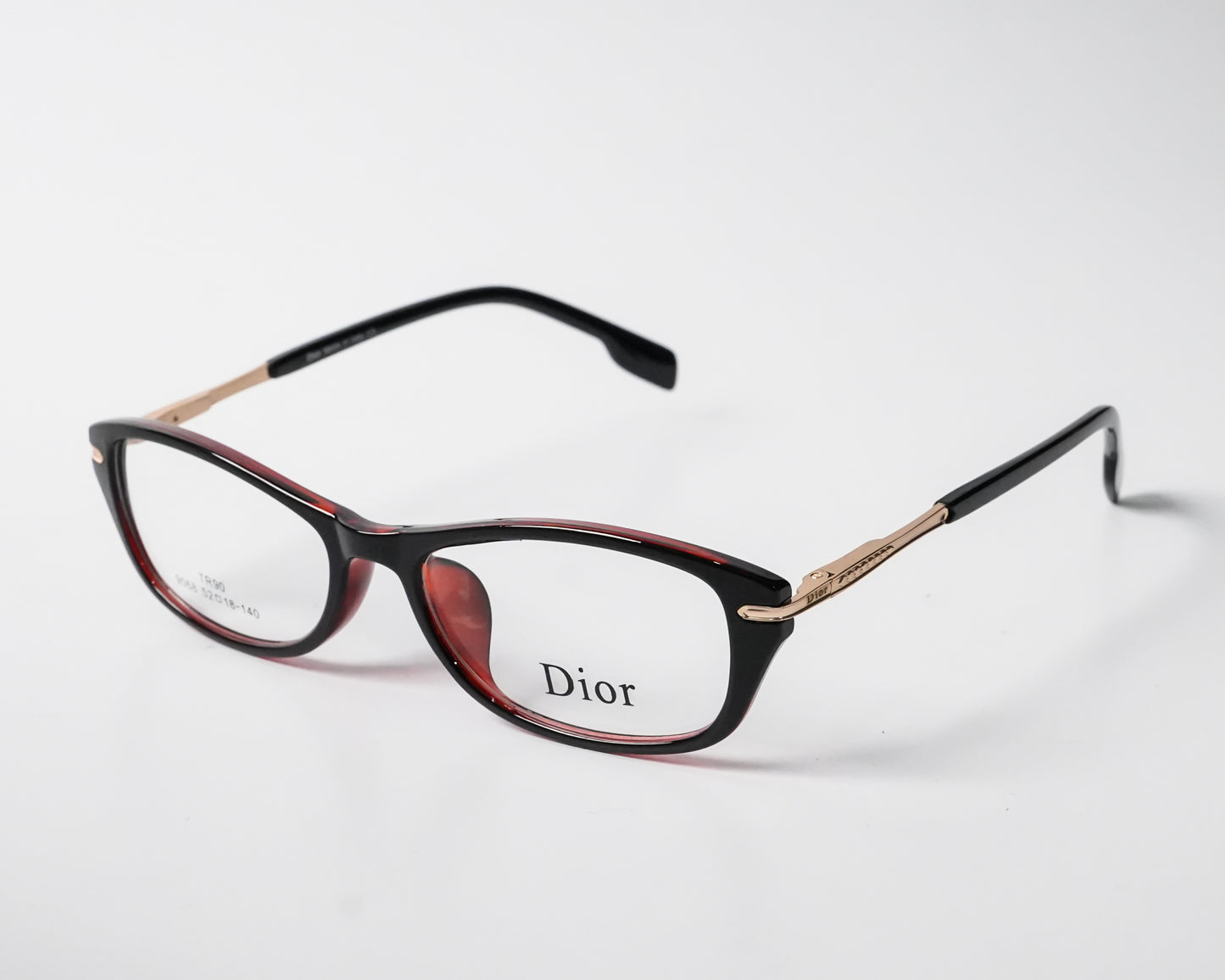 DI Optical Glasses TR90