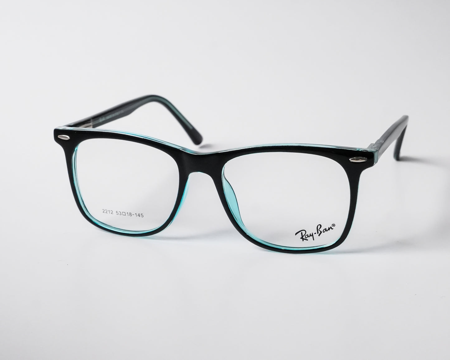 RB 2212 Optical Wayfarer