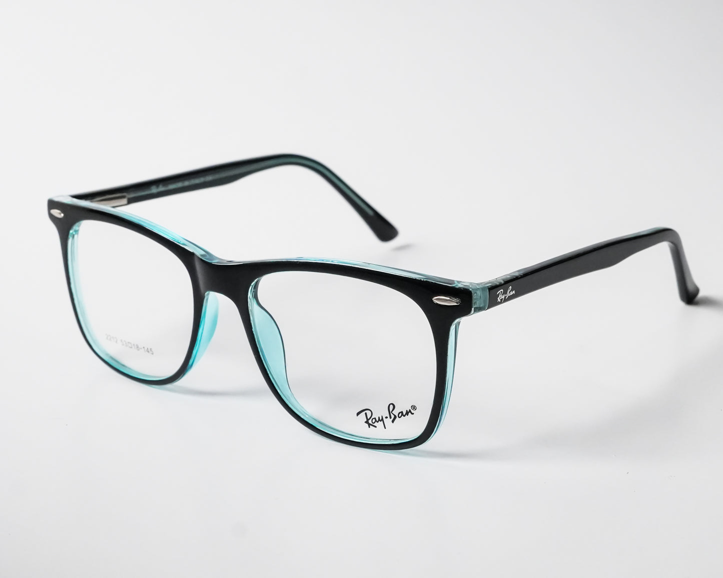 RB 2212 Optical Wayfarer