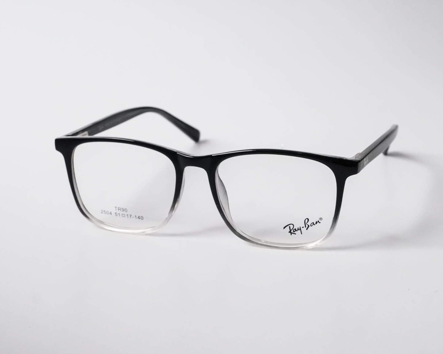 RB 2504 Optical Glasses TR90