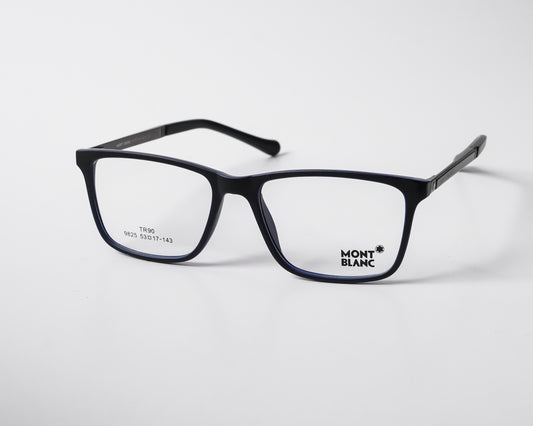 MB 9825 Optical Glasses TR90